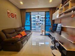 The Canopy (D27), Condominium #476460291